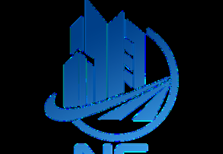 NS company logo